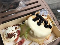 -食武士·舒芙蕾(新街口明瓦廊店)