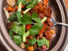 -鹿港小镇(悠唐店)