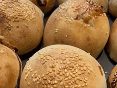 -百年夯碳烤胡椒饼(阿拉城店)