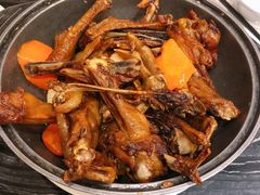 美极鸭五件-美极鲜食坊(宝安南路店)