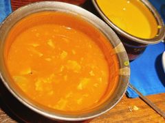 -甘尼仕印度餐厅酒吧(斜塘老街店)