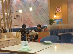 -蜀腾川·火锅鱼.烤鱼(新世界城店)