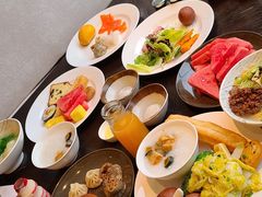 -湖滨28中餐厅·西湖宴·杭州君悦酒店