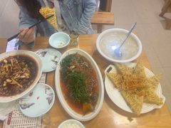 -老字号怡玺·藿香雅鱼(20年雅安店)