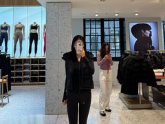 -lululemon(新天地店)