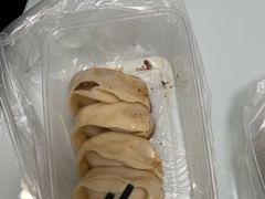-水丰锅贴(延吉东路店)
