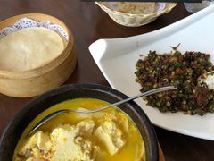-Local泰莲庭(虹鳟鱼店)