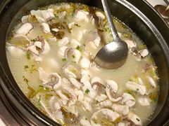-周渝食惦酸菜鱼(青浦店)