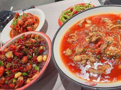 -李叔叔虾蟹大排档(青羊店)