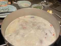 -捞王锅物料理(上海世茂广场店)