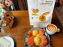 -Money Shops(愚园路店)