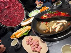 -巴蜀大将火锅(春熙店)
