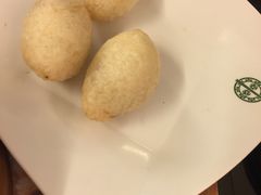家乡咸水饺-添好运点心专门店(深水埗店)