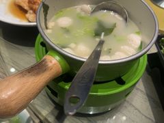 -北李妈妈菜·海肠捞饭(高新万达店)