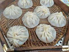 -西安贾三灌汤包·回坊小吃·清真炒菜(北院门总店)