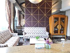 -锦江宾馆-花园餐厅