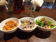 凉拌水性杨花-熙楼(翠湖店)