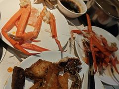 -加餐海鲜自助(宝龙一城店)
