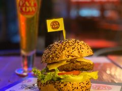 -FAT COW(虹梅路店)