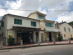 -安德鲁饼店(总店)
