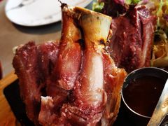-YUE·6·西式融合餐厅(外滩六号店)