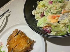 -小放牛炒菜馆(裕华万达店)