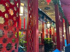 -阿西娅食府(中关村店)