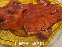 -凤城礼记鱼翅海鲜酒家(新马路总店)