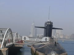 -中国人民解放军海军博物馆