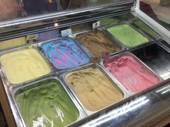 冰淇淋-加餐海鲜自助(集美银泰百货店)