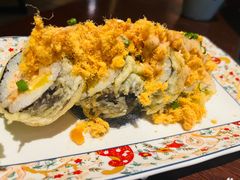 -古京·臻致料理(月湖店)