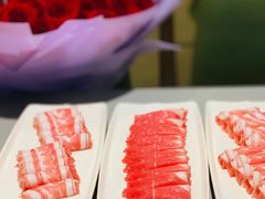 -海底捞火锅(振华商厦店)