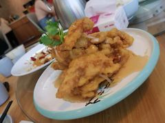 -叁拾壹克饺子·东北菜(国贸店)