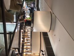 -西安高新希尔顿酒店·咖啡露台西餐厅
