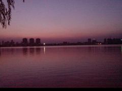 -艾溪湖湿地公园