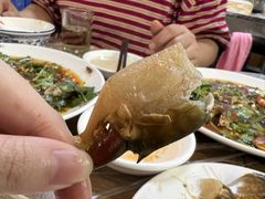 -官塘鱻鱻鱼生