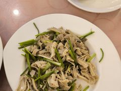 -烤肉宛饭庄(南礼士路店)