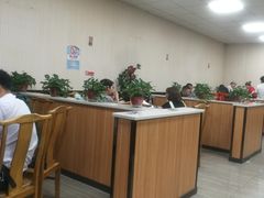 -崇德楼水盆牛羊肉泡馍馆(文艺路店)