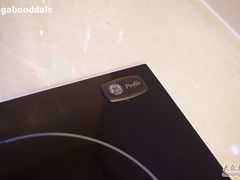 行政套房-厨房电加热炉-天津君隆威斯汀酒店