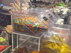 -黑金·寻焰自助百汇·烤肉·火锅(中街店)