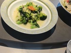 -秦月轩·陕西家乡菜(阜成路·五棵松店)