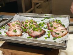 绿茶烤肉-绿茶餐厅(龙湖杭州金沙天街店)
