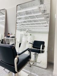 大厅-Moyue HAIR SALON