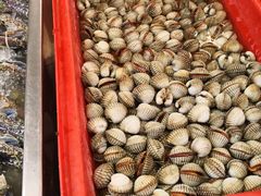 -J Daeng Seafood