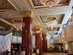 -北京中国大饭店