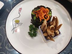 -众顺和非遗淮扬菜(何园店)