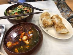 -金乐活美食(中街店)
