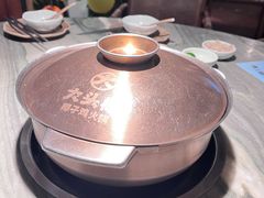 -大头椰·椰子鸡火锅(南宁万象城店)