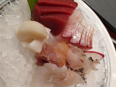 -一本魅·日式料理