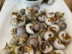 -501號台州海鲜餐厅(海创园店)